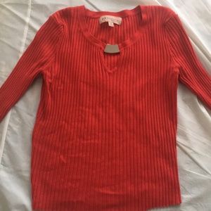 Red Shirt